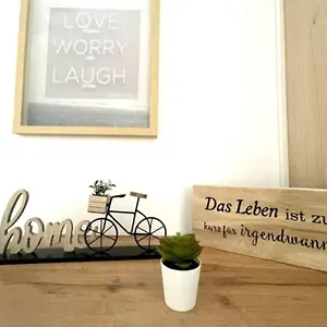Apartment **modernes In Zentraler Lage**, Graz