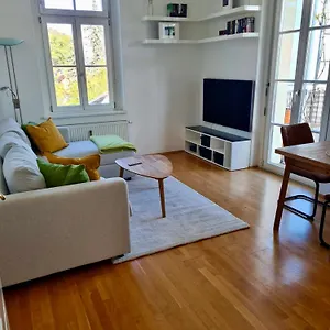 Apartment Pleasant, Graz